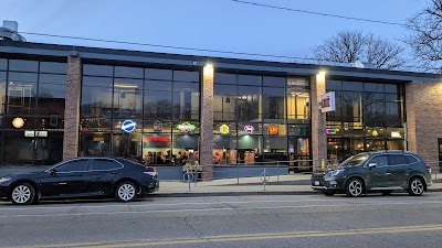 Pizza Luce - Franklin Ave