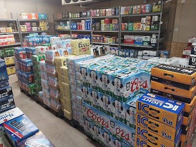 Beer For Less Washington(