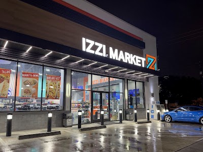 Izzi Market #9