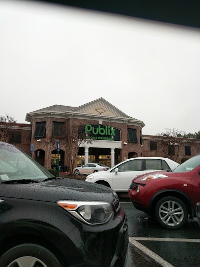 Publix Super Market