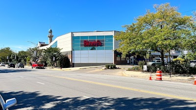 Binnys Beverage Depot #7