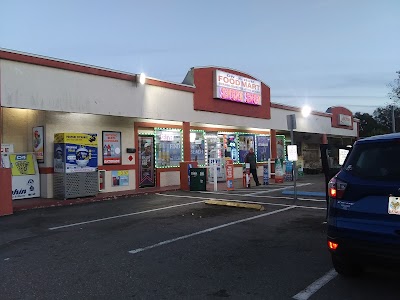 On Z Run Food Mart