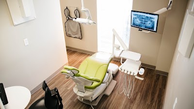 Dentist Office