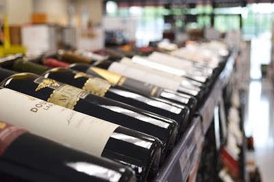 Kinsale Wine & Spirits