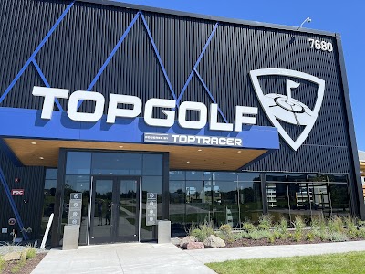 Topgolf Des Moines