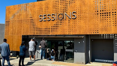 Sessions By The Bay