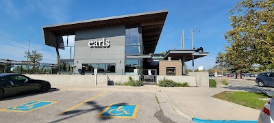 Earls St. Vital
