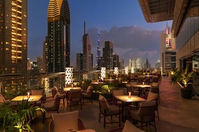 Four Points By Sheraton