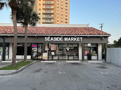 Seaside Market
