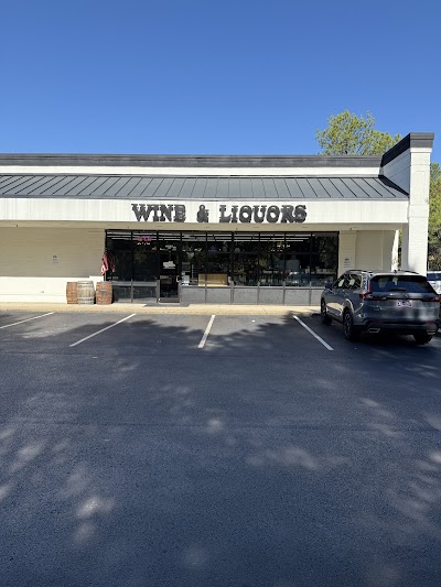 Poplar Pike Liquors