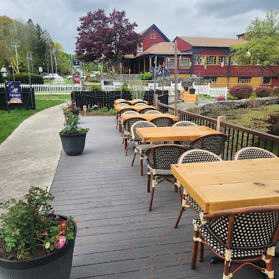 Old Grist Mill Tavern