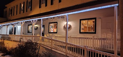 Tilton House Of Pizza