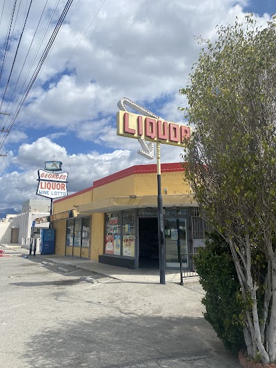 Georges Liquor