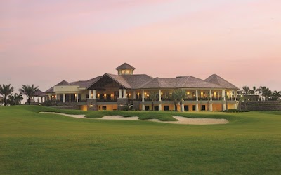 Golf Club At The Quarry