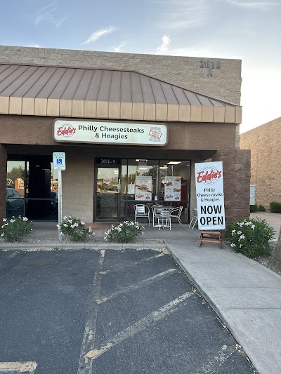 Sublime Cheesesteaks