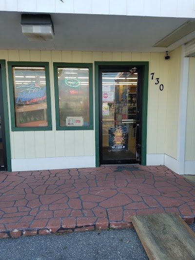 Nylon Package Store