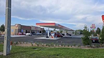 Circle K 2707229