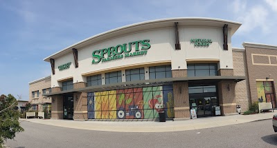 Sprouts Farmers Market