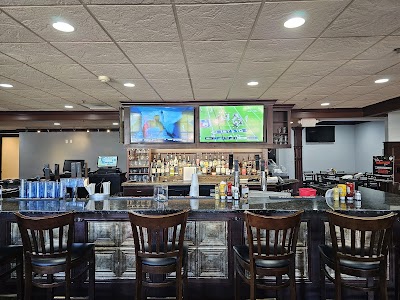 New Albany Links Pub