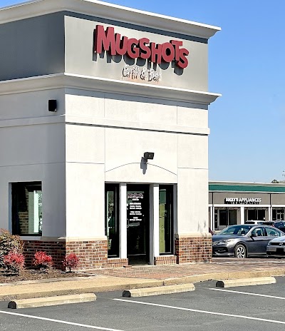 Mugshots Grill & Bar #0