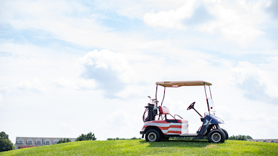 American Classic Golf