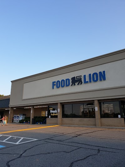 Food Lion
