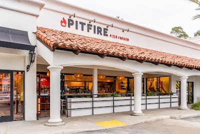 Pitfire Pizza