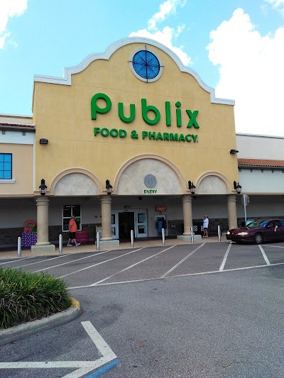 Publix Super Market
