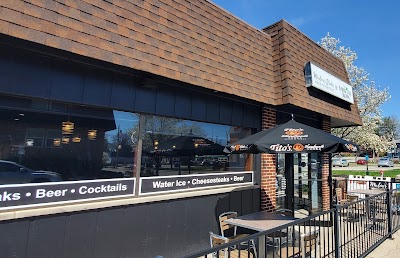 Marlow’s Cheesesteaks