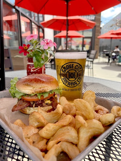 Grove City Brewing Co