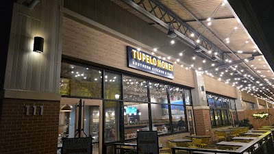 Tupelo Honey Cafe