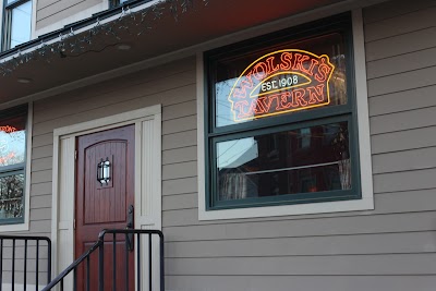 Wolskis Tavern