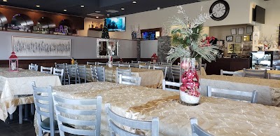 Totis Grille & Pizzeria