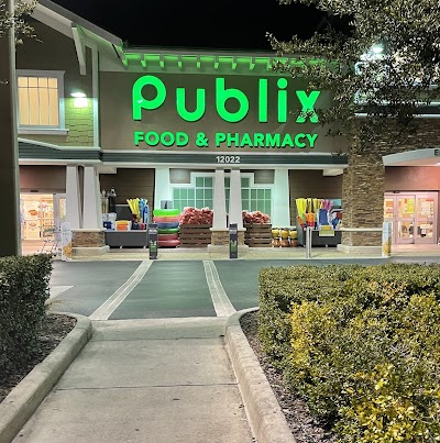Publix Super Market