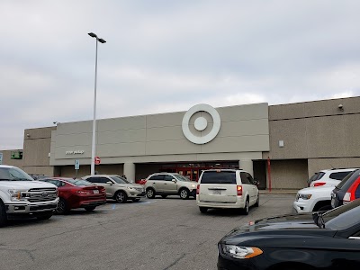 Target Store