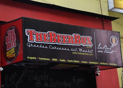 Thebeerbox