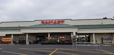Bi Mart