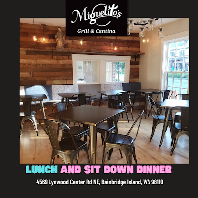 Miguelitos Grill & Cantina