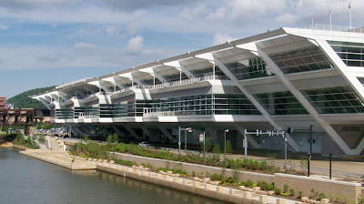 David L. Lawrence Convention Center