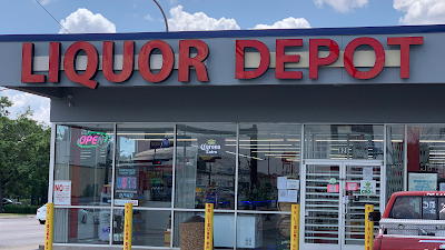 Liquor Depot