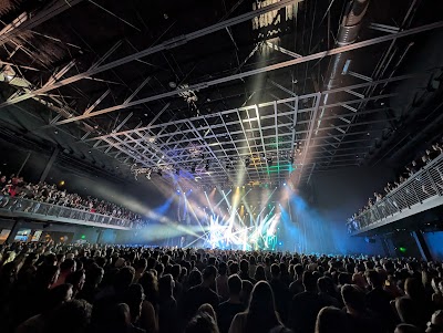 The Pinnacle Nashville