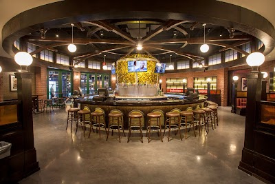 Budweiser Brew House