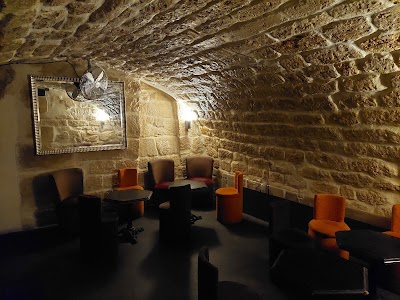 La Boîte