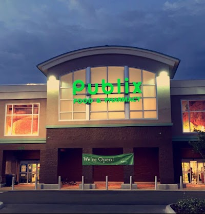 Publix Super Market