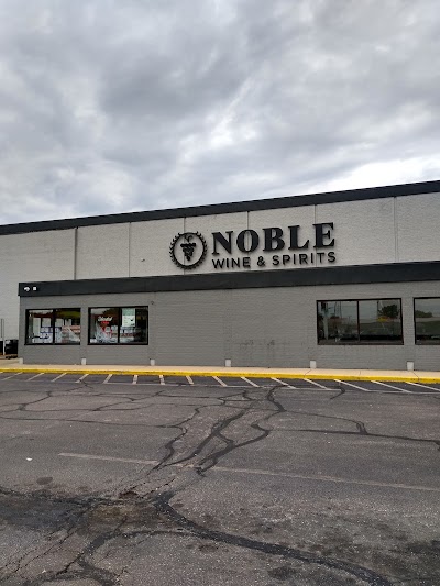 Noble Wine & Spirits