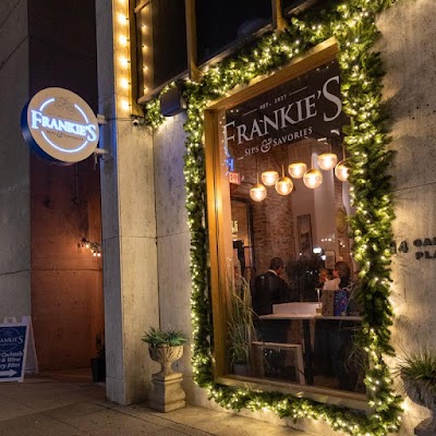 Frankies Sips & Savories