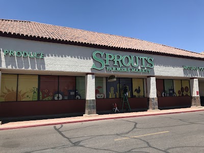 Sprouts Farmers Market