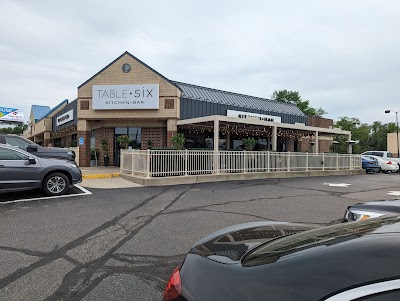 Table Six Kitchen + Bar