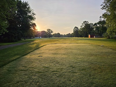 Elks Country Club