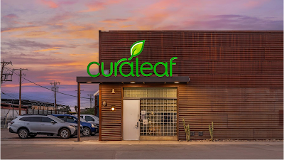 Curaleaf